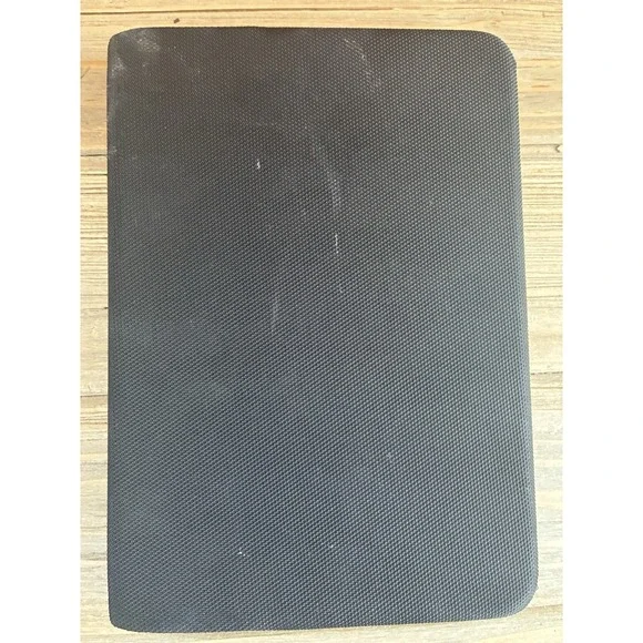 Logitech iPad Mini‎ Foldable Case With Built In Keyboard Black