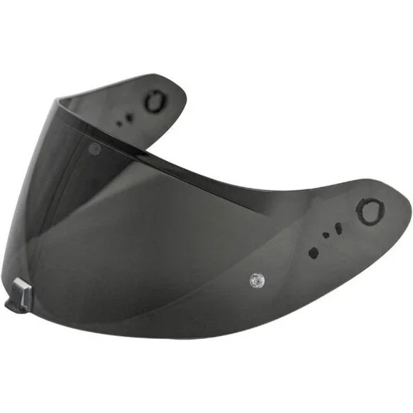 R1 Tinted Visor Replacements, T520 Face Shiled Compatible with R1 Deep Smoke