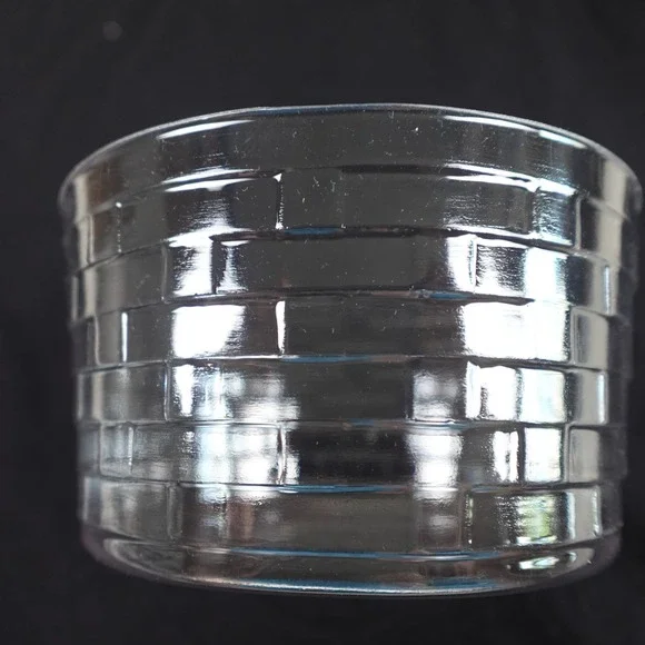 Longaberger 2013 Hero Patriot Basket Protector 40556 Clear Plastic Insert‎ USA