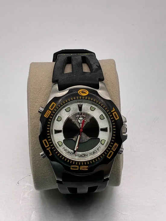 Freestyle Men’s Diver’s Watch