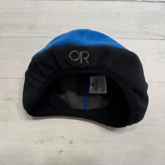 Outdoor Research‎ Kids Alpine hat Windstopper beanie blue Winter Kids XS-S