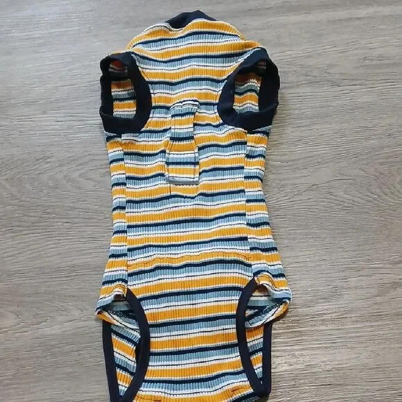 Recovery Suit for Dogs - Dog Surgery Recovery Suit protection Sz L NWOT