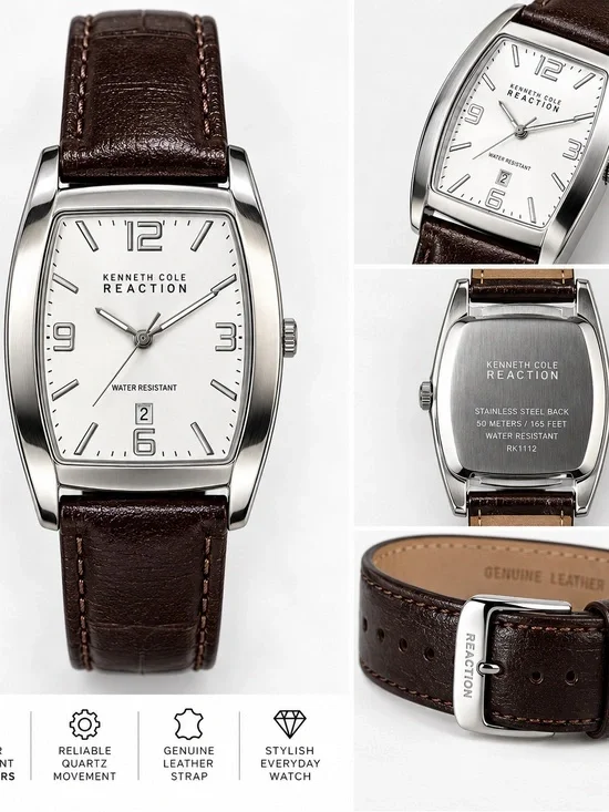 Men's Accessories - Watch