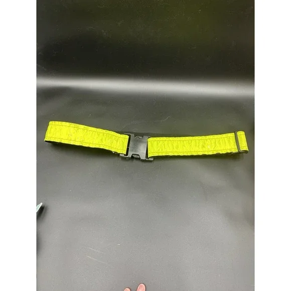 Reflective Belt Running Gear Adjustable Traffic Safety Reflective belt