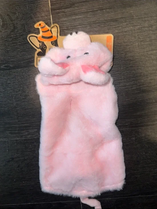 Pig Costume for Dogs XS/S