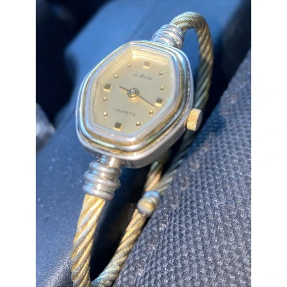 Vintage Women's Le Montre Quartz‎ Watch