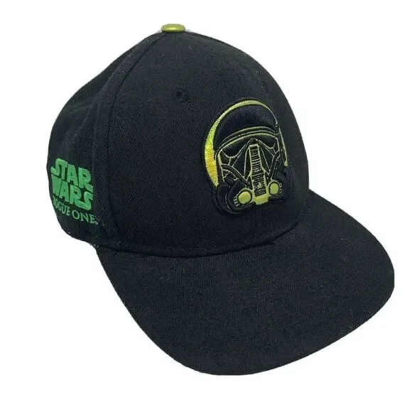 Star Wars Rogue One New Era Youth Hat