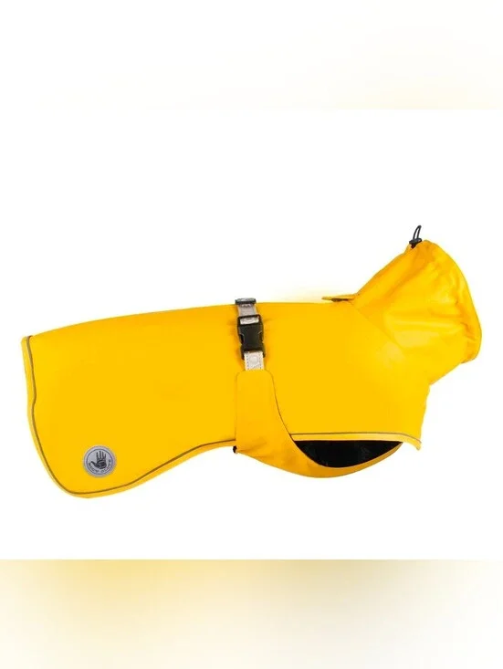 Body glove Dog Raincoat xl