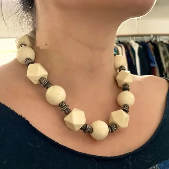 Vintage necklace