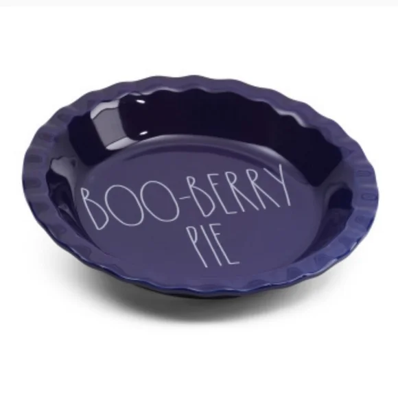 NWT Rae Dunn Halloween 