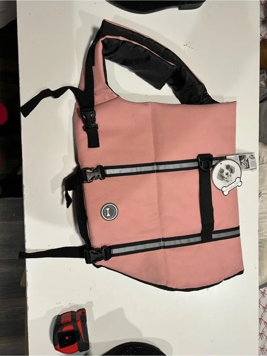 Life Vest for dogs size XL