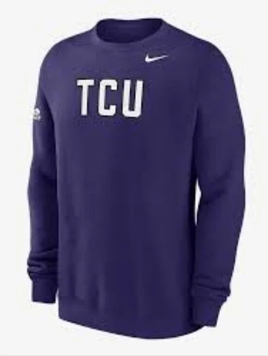 Nike Club Mens Open Air 1/2-Zip Pullover Long Sleeve Top HV4628-254 Sz Large NWT