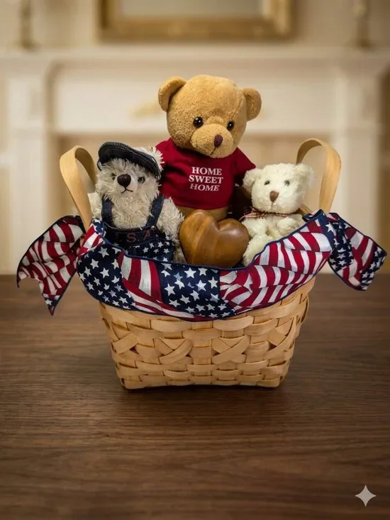 Patriotic 