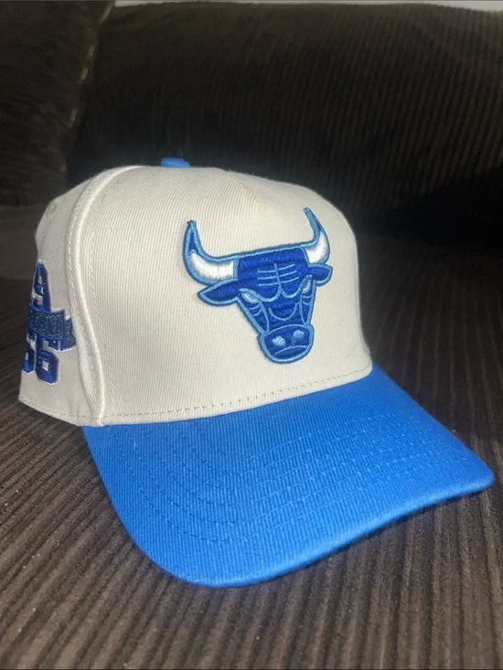 Designer cap 🧢