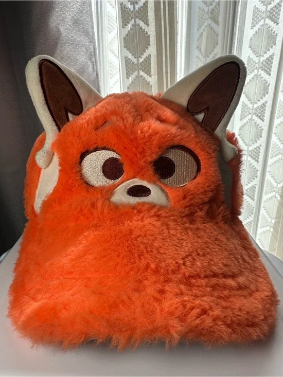 Disney Pixar Turning Red Kids Hat