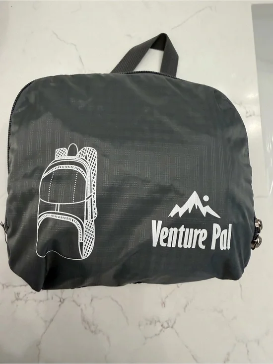 Venture Pal 35L Ultralight Lightweight Packable Foldable Backpack