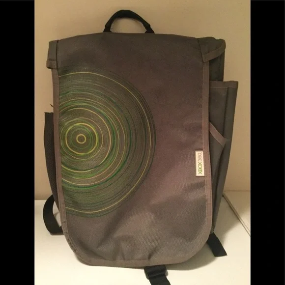 SPECIAL BAGPACKS FOR YOUR XBOX 360