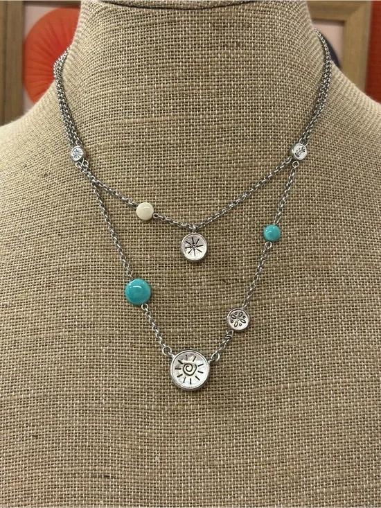 Sigrid Olsen necklace