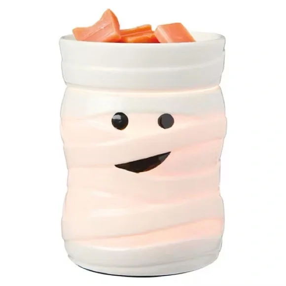 Kirkton House Mummy Wax Warmer
