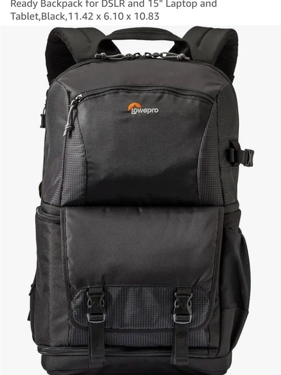LowePro Fast pack BP 250 AW II