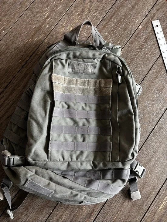 CamelBak Olive Green Tactical Sling Backpack