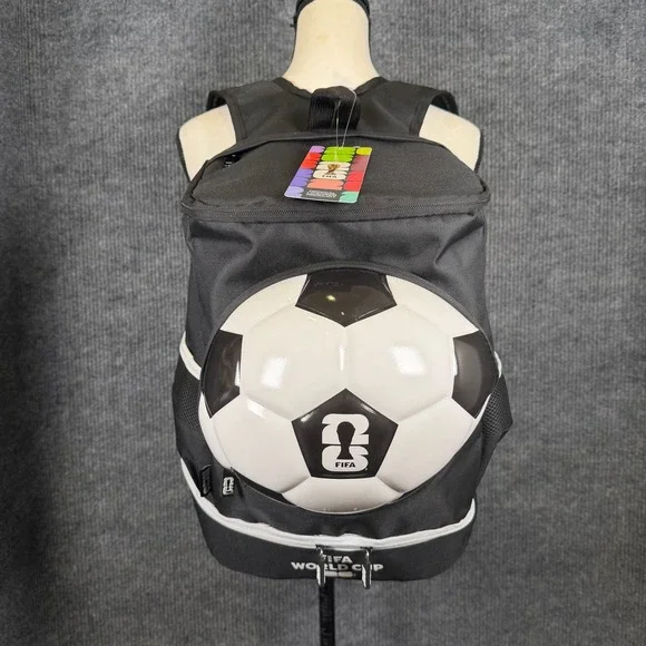 FIFA World Cup 2026 Backpack 14