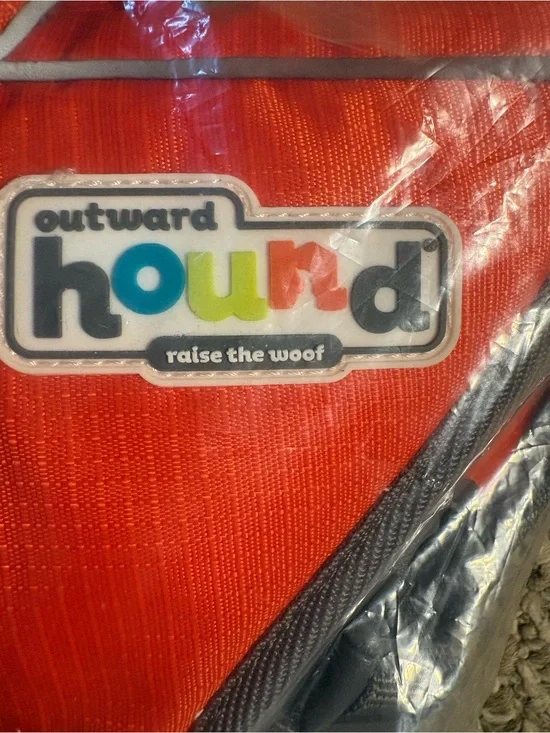 Outward Hound Granby Splash Dog Life Jacket