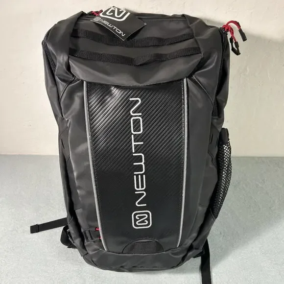 NWT Newton Wheelchair Daypack Backpack Weather 28L Traveling Cargo Motion