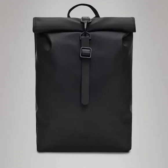 Rains Rolltop Rucksack Mini