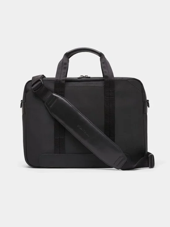 Stuart & Lau-The Cary Briefcase - Tokyo Edition Single NWOT