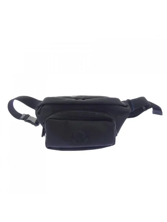 Moncler Durance Bag Handbag Black