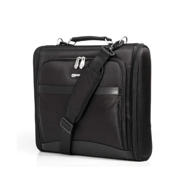 NWT Mobile Edge Express Carrying Case Briefcase for 16