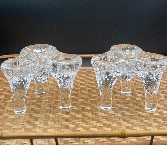 Vintage Swedish Kosta Boda 