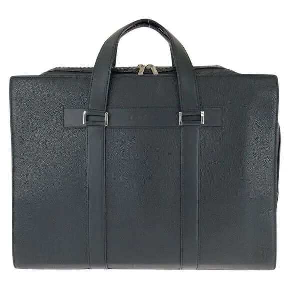 Cartier Must Line Briefcase