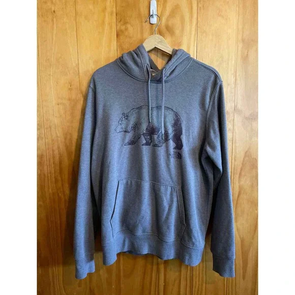 Mens Size Medium The North Face Men's Hoodie