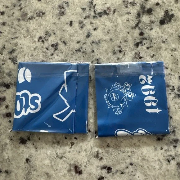 DUTCH BROS GAME DAY DROP for October 18th 2024! DUTCH‎ BROS ThunderSticks x2!