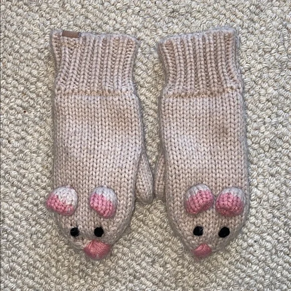 Peppercorn Kids Mittens