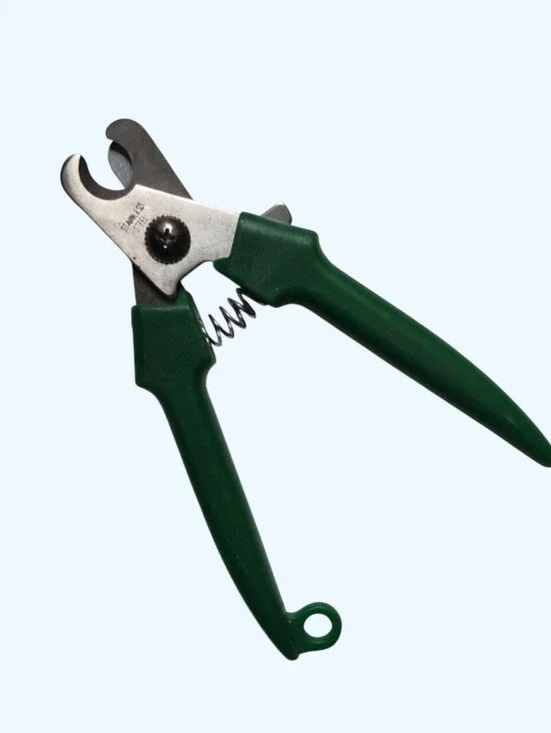 Dog Nail Clippers-Stainless Steel