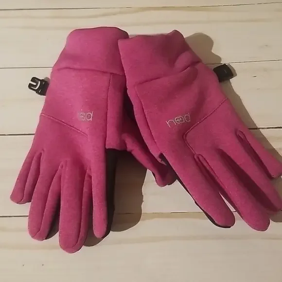 Head gloves new med‎ New