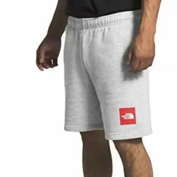 The North Face Men's Never Stop Active Short TNF Light Grey XL
