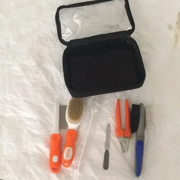 Wahl Animal grooming kit