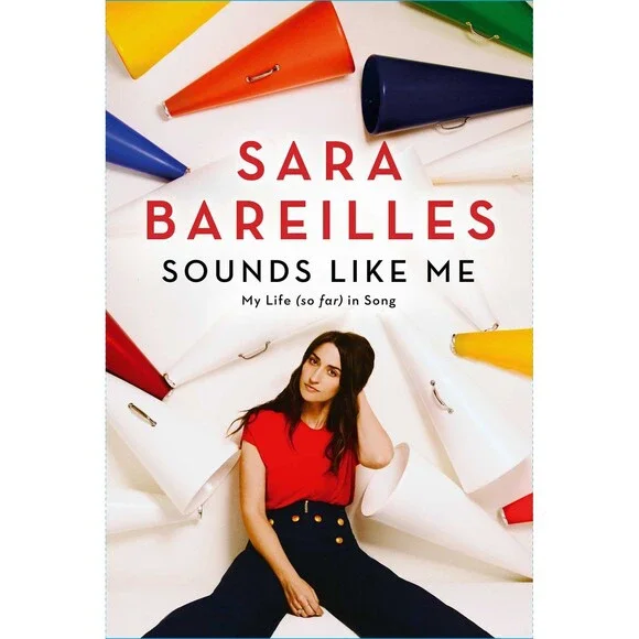 Sounds Like Me: My Life (So Far) in Song