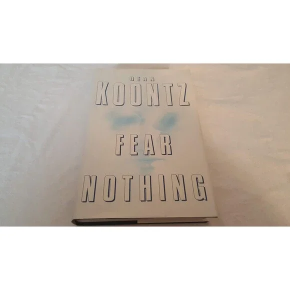 Fear Nothing