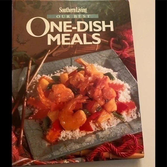 Southern Living One Dish Meals‎