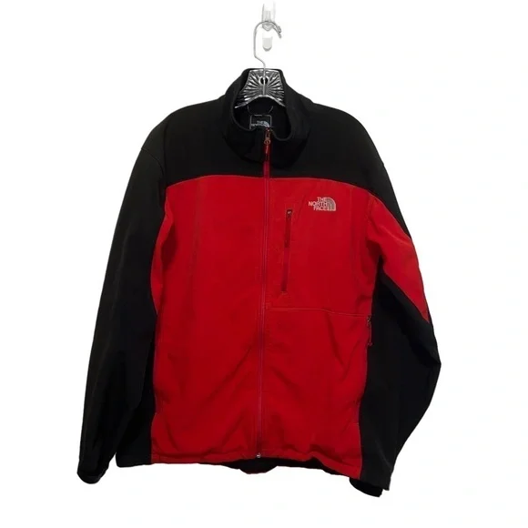 The North Face Man Jacket Size XL