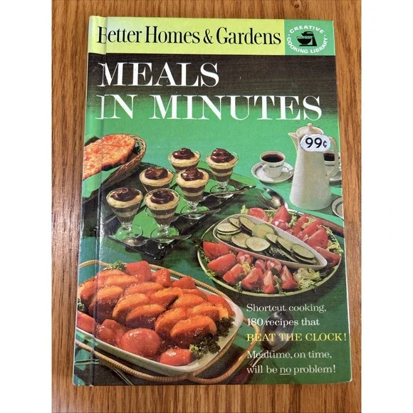Better Homes & Gardens 