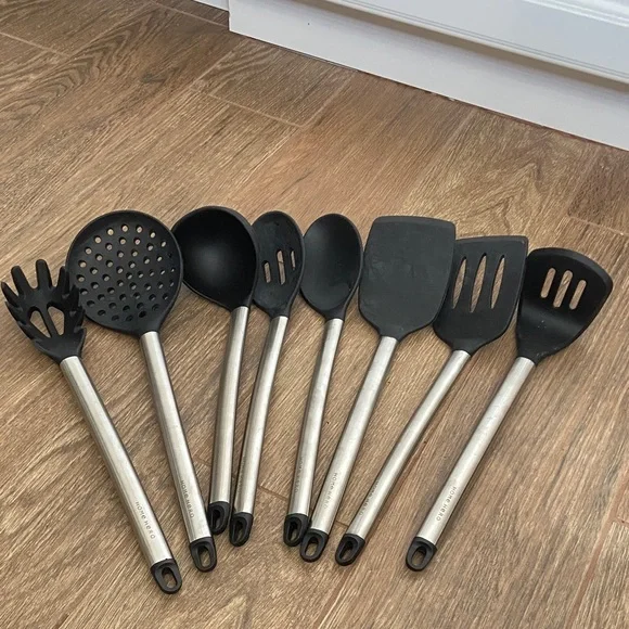 🧡 cooking utensils