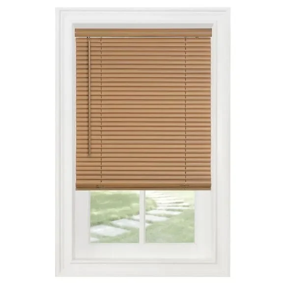 PowerSellerUSA Cordless Window Blinds, Privacy & Light Filtering 1
