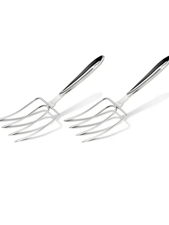 All-Clad Stainless Steel 2-PC Turkey‎ Lifters
