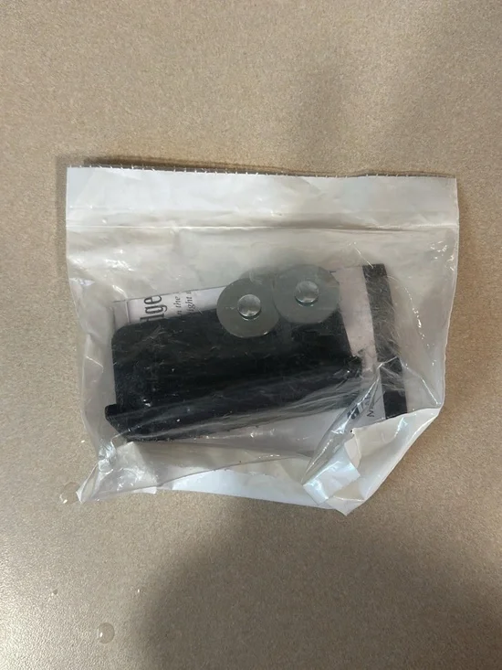 Knife sharpener